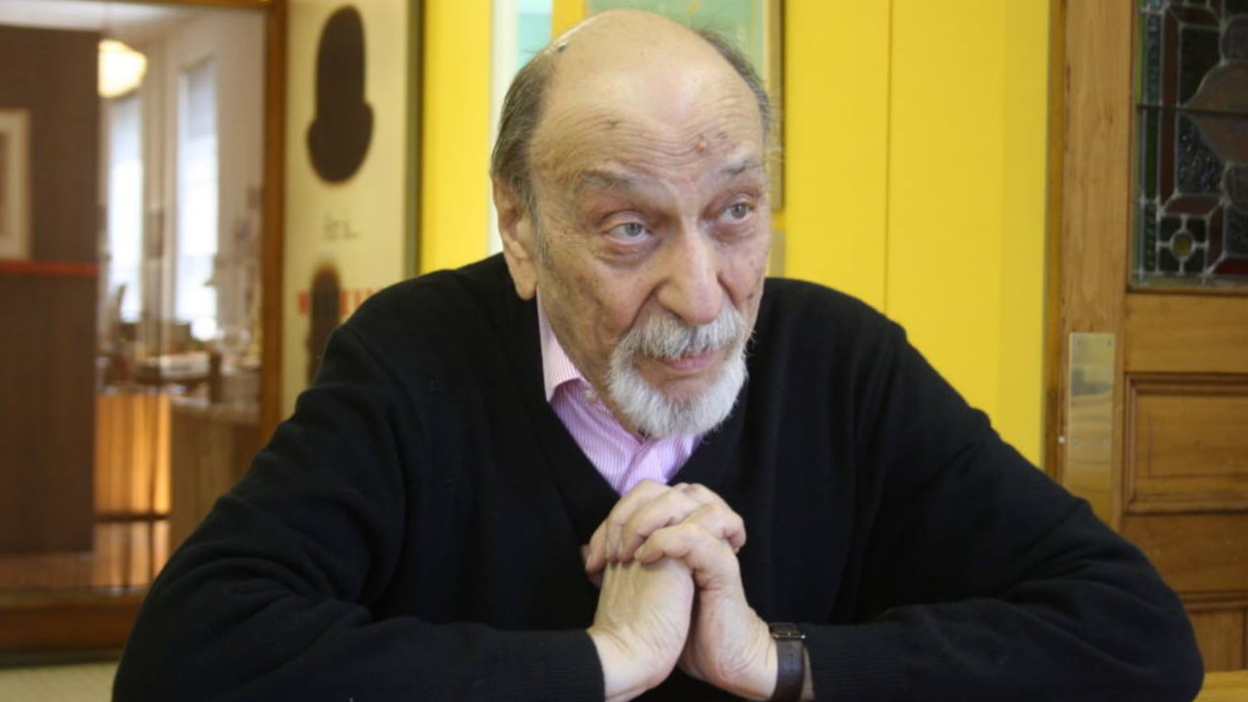 Photos: Notable deaths 2020