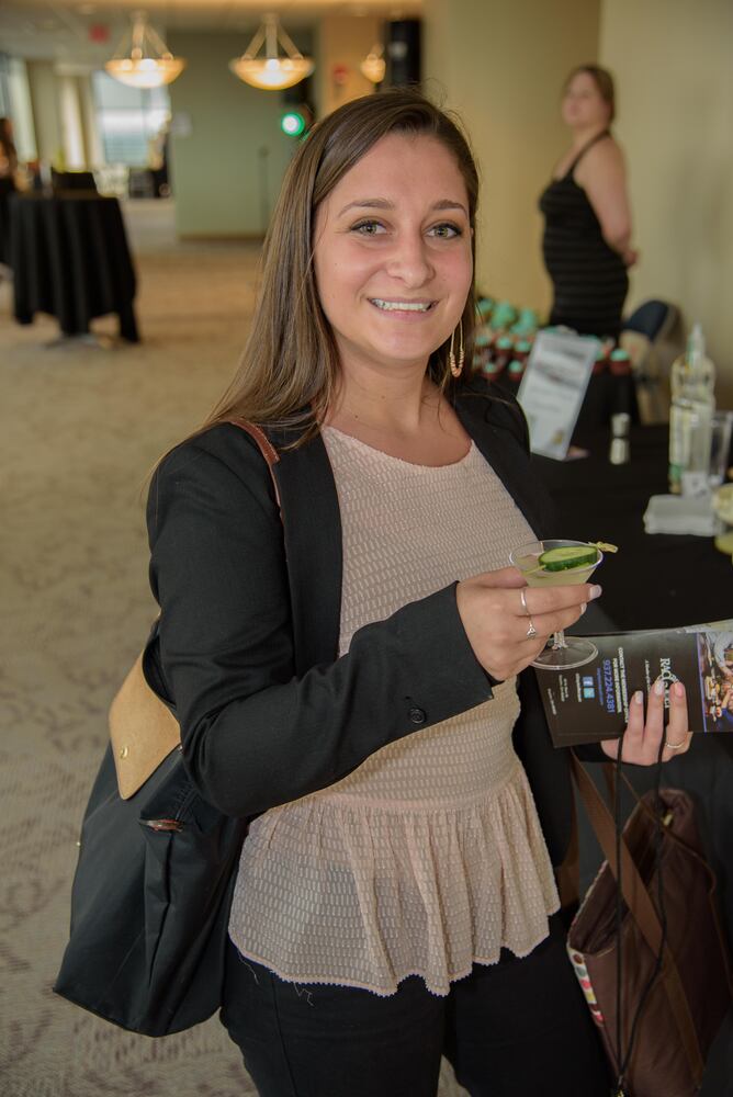 PHOTOS: Did we spot you at Culture Works’ Artini this weekend?