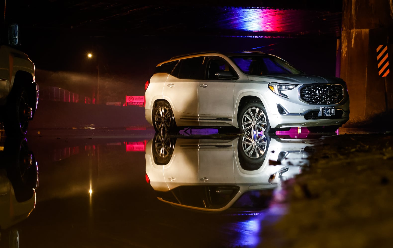 030526 flooding Butler County