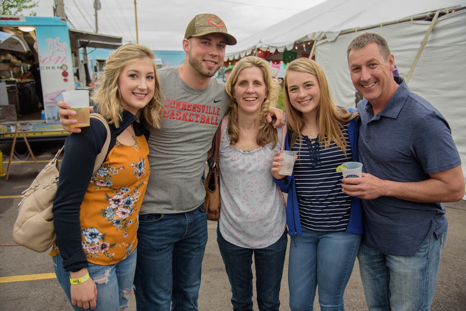 PHOTOS: Did we spot you celebrating Cinco De Mayo at El Meson?