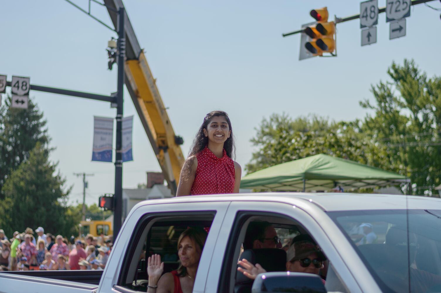 PHOTOS: Centerville Americana Festival