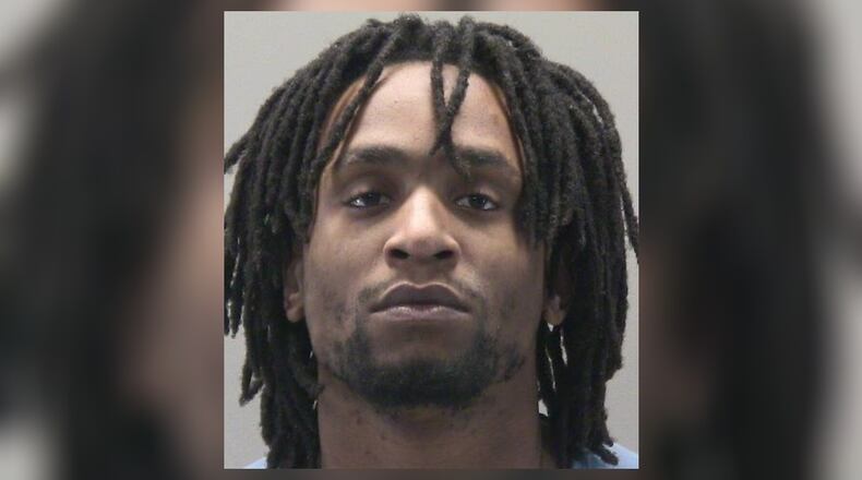 Shaquonne Carlell McCurty