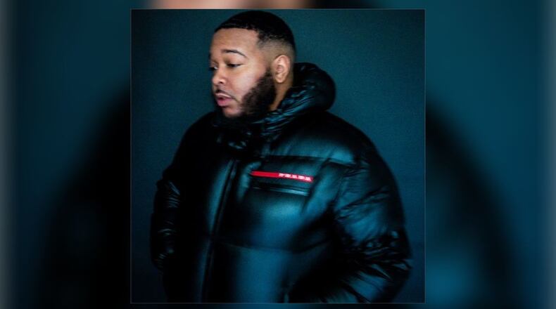 Moves Global in Centerville, which released the single “Decayde” from RöNi in 2022, is releasing the Dayton-based R&B artist’s EP, “True Romance,” on Friday, March 17.