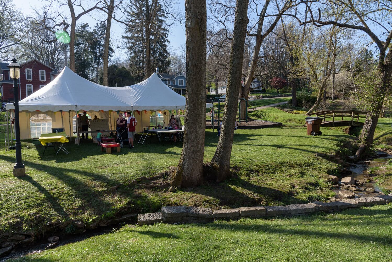 PHOTOS: Did we spot you at the 42nd Annual Bellbrook Sugar Maple Festival?