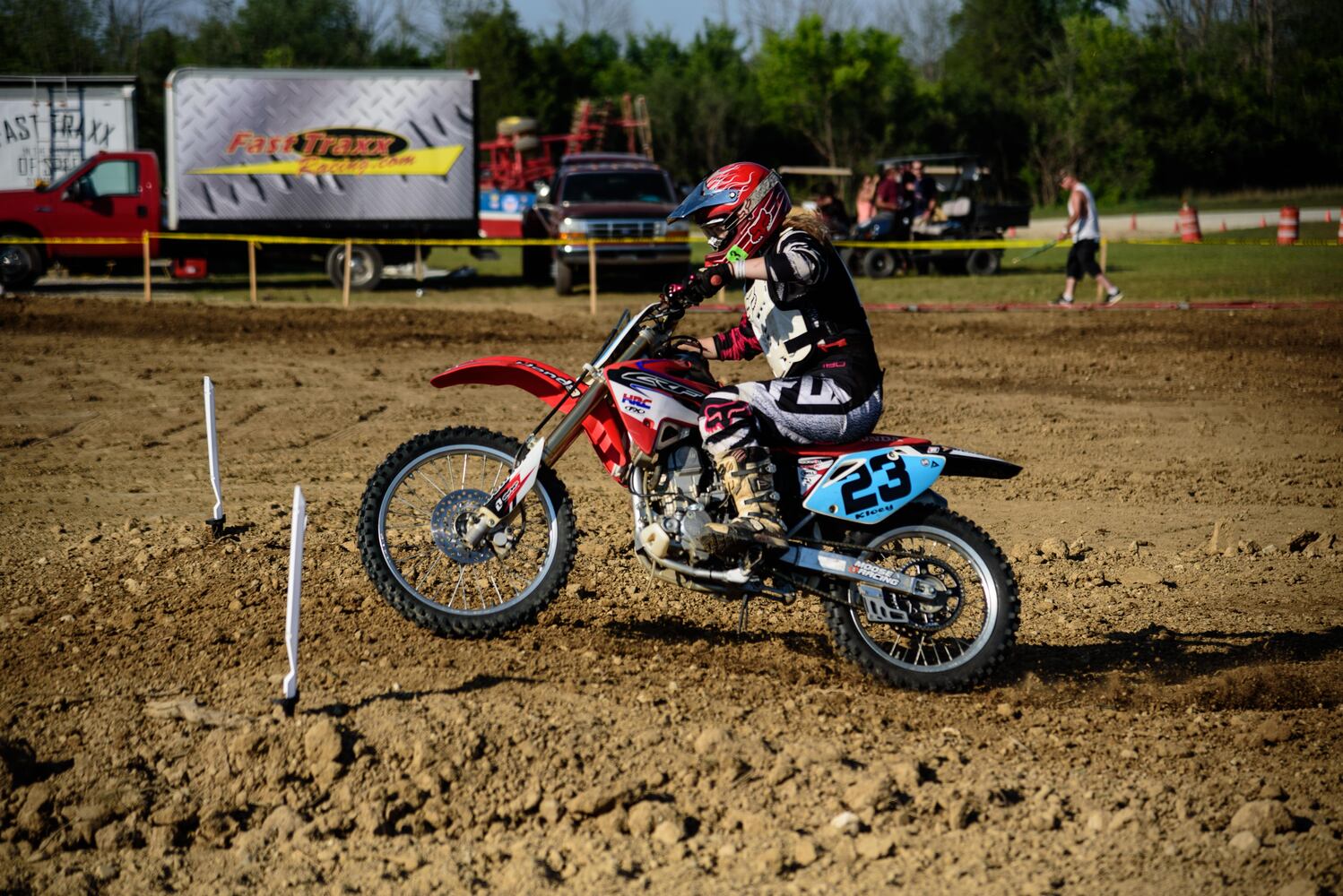 PHOTOS: Did we spot you at this year’s Montgomery County Fair?