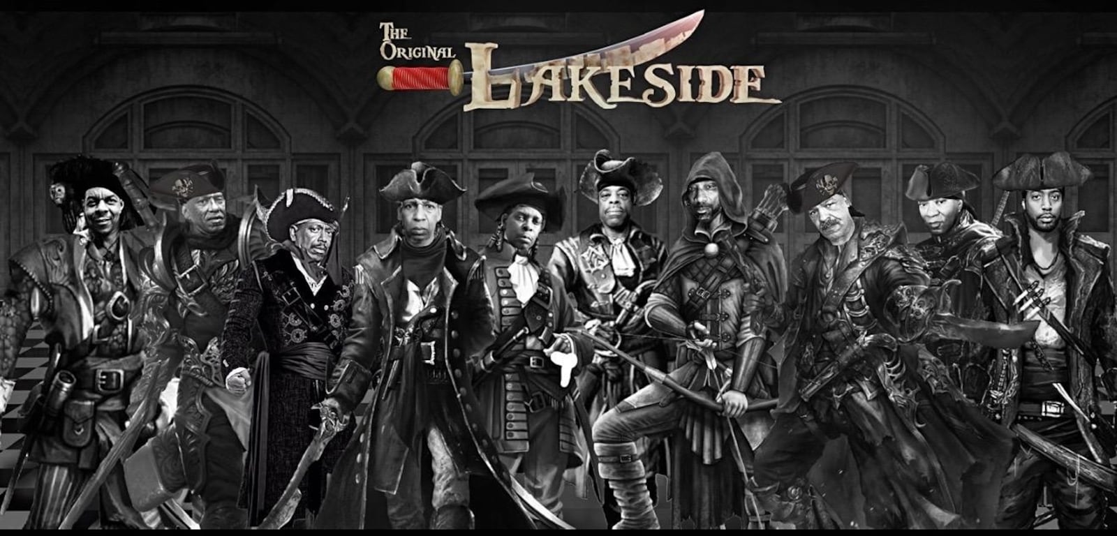 The Original Lakeside. CONTRIBUTED