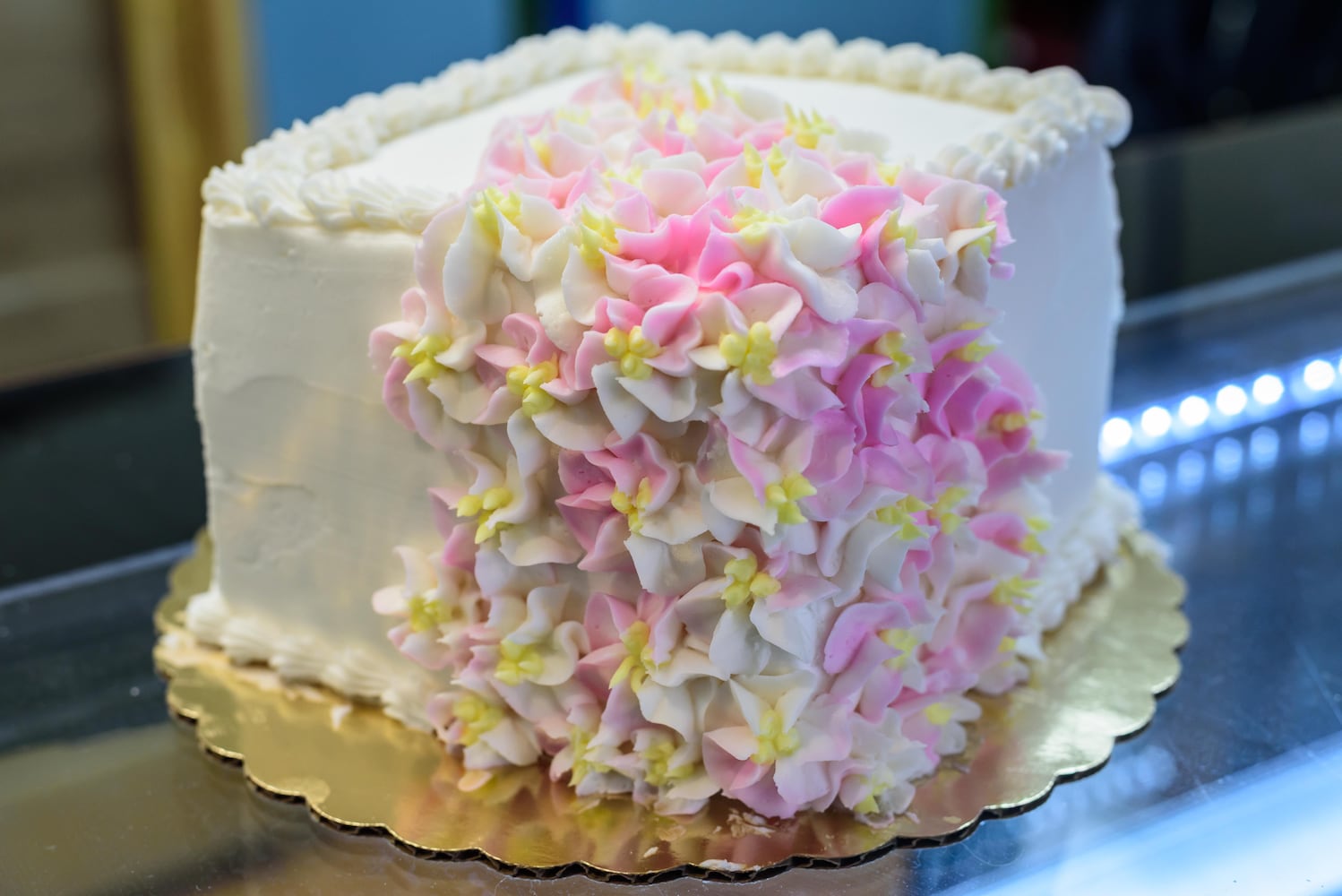 PHOTOS: 5 Frenchies Old North Dayton Bakery Grand Opening