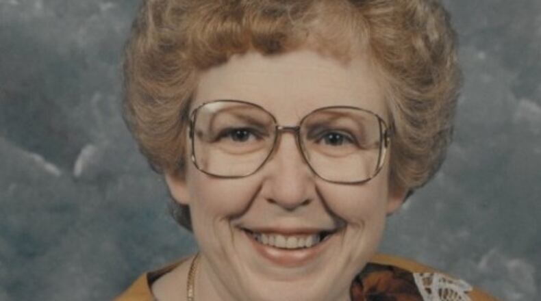 Photo of Laura Hensley