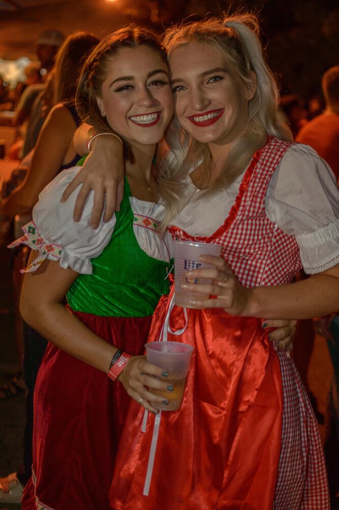 PHOTOS: Dayton Art Institute’s Oktoberfest 2017