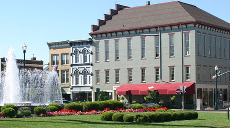 City of Troy. CONTRIBUTED.