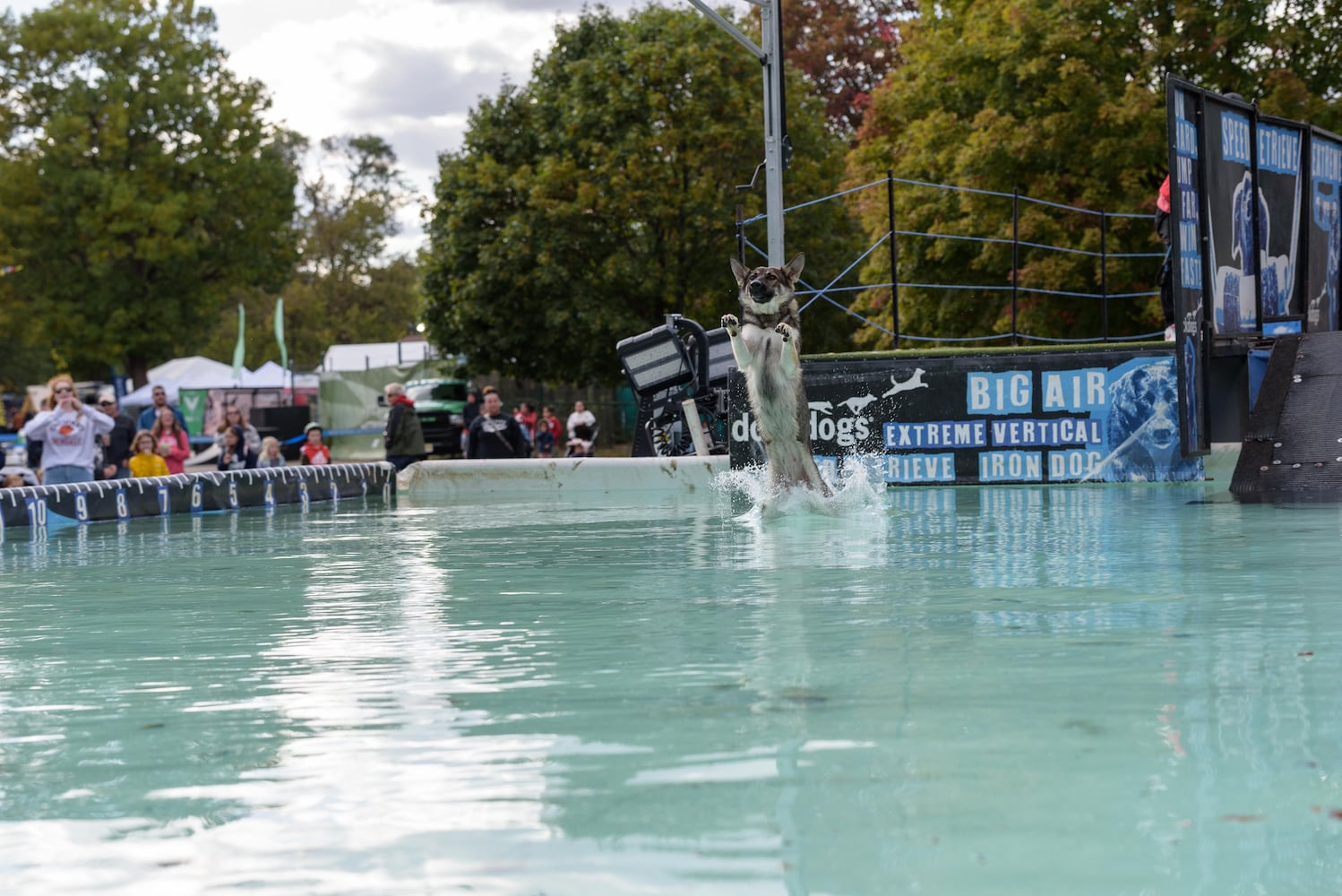 PHOTOS: Did we spot you at the Wagner Subaru Outdoor Experience at Eastwood MetroPark?