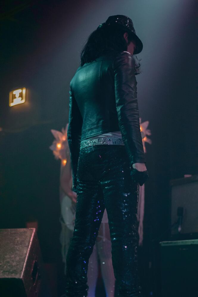PHOTOS: Corey Feldman at Oddbody’s in Dayton