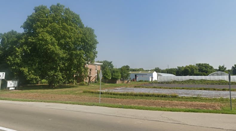 The Farm on Central in Carlisle has reached a settlement agreement, will seek the required license to operate a retail food establishment. Image from Google