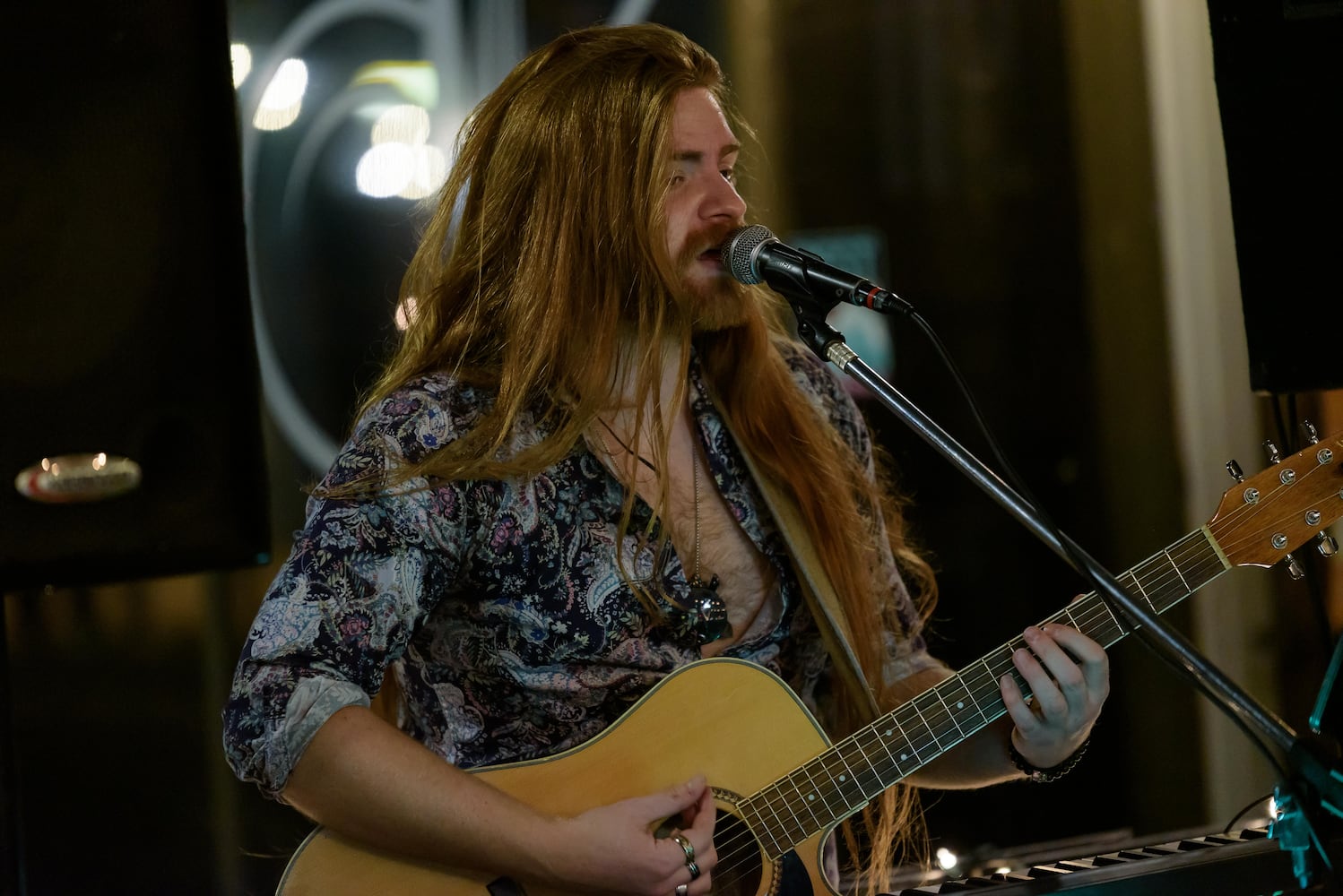 PHOTOS: May 2024 First Friday in downtown Dayton