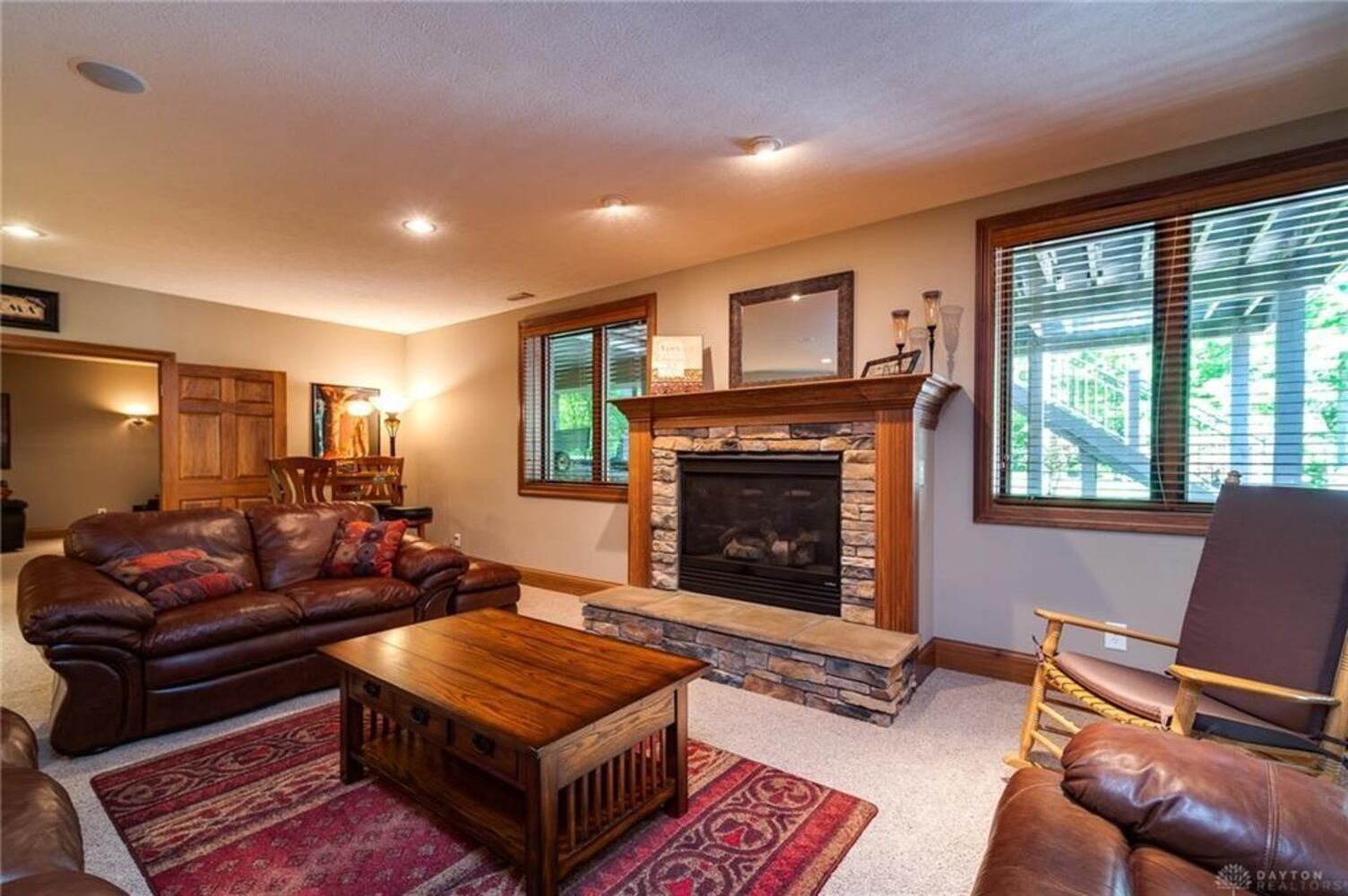 PHOTOS: Luxury home in Springboro area on the market