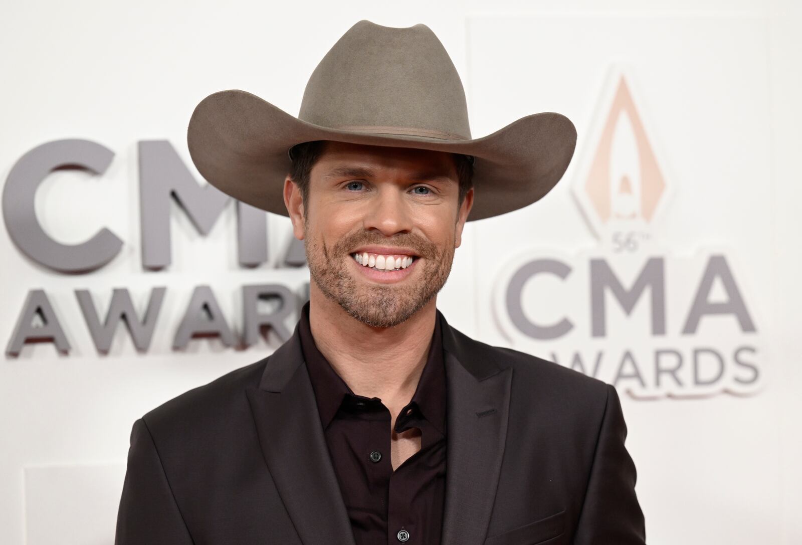 Country music star Dustin Lynch is set to perform June 1 with special guest Avery Anna as part of the Fraze Pavilion's K99.1FM Birthday Bash, the city’s outdoor music venue announced Monday. (Photo by Evan Agostini/Invision/AP)