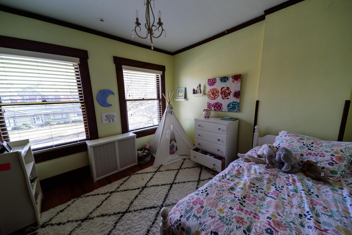 PHOTOS: The Oakwood Historical Society’s Third Annual Holiday Home Tour