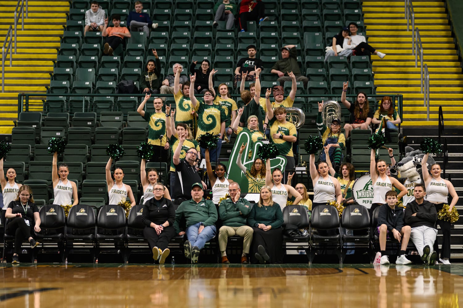 wsubb IU Indy Miller