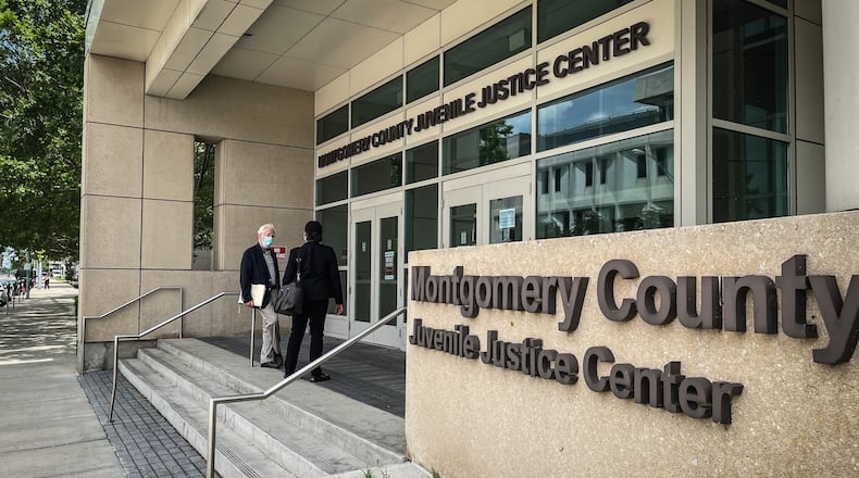 Montgomery County Juvenile Court's three specialized dockets were recertified by the Ohio Supreme Court.