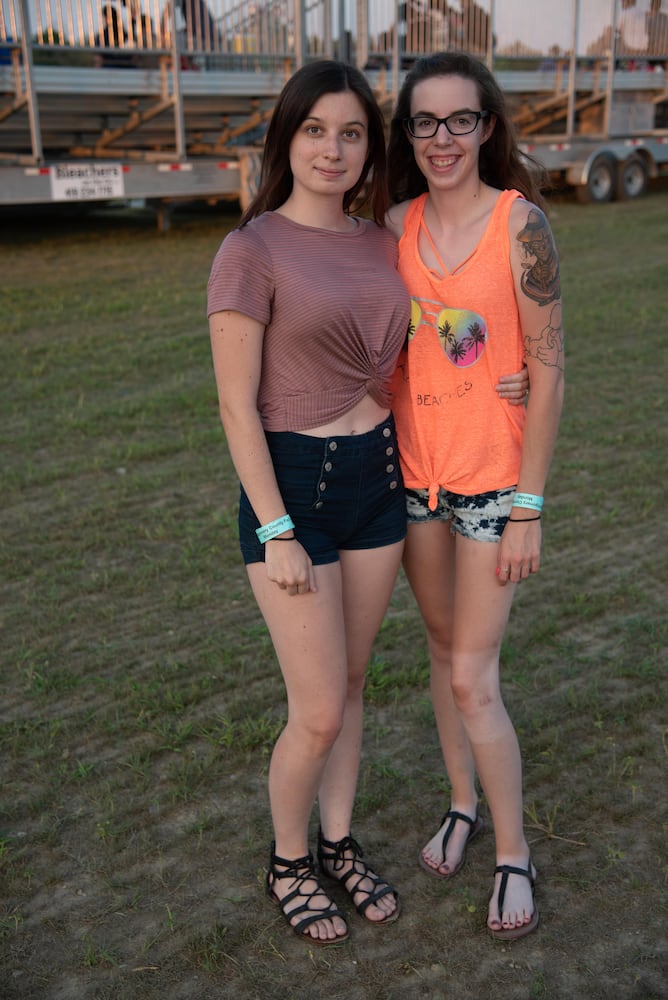 PHOTOS: Did we spot you at this year’s Montgomery County Fair?