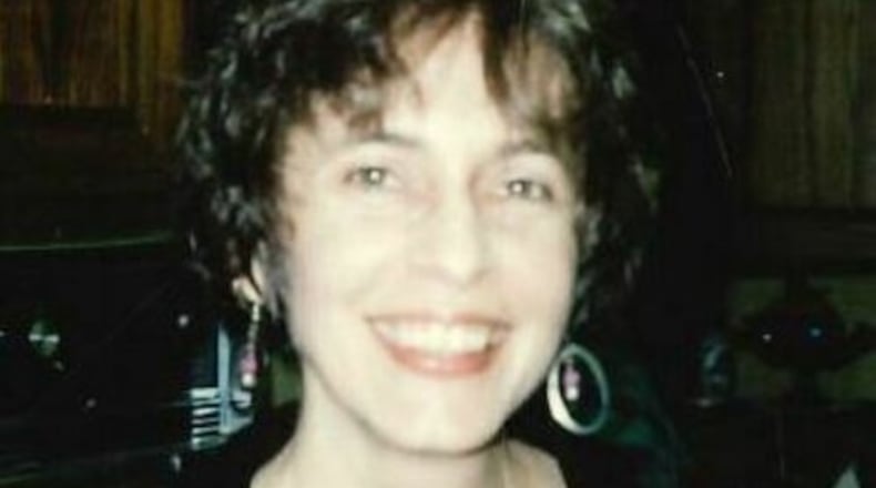 Photo of Michelle Harris