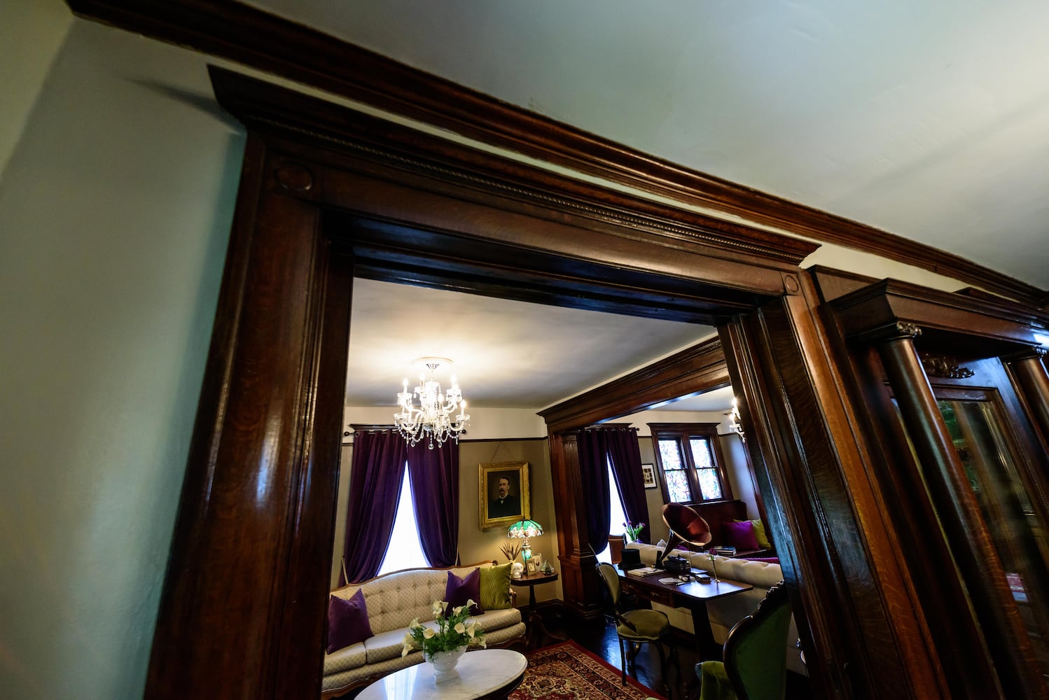 PHOTOS: The Dayton View Historic Home Tour