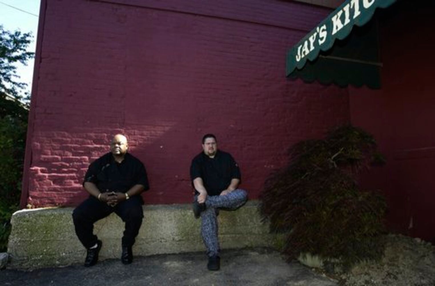 Jay's Restaurant owner Jay Haverstick found dead