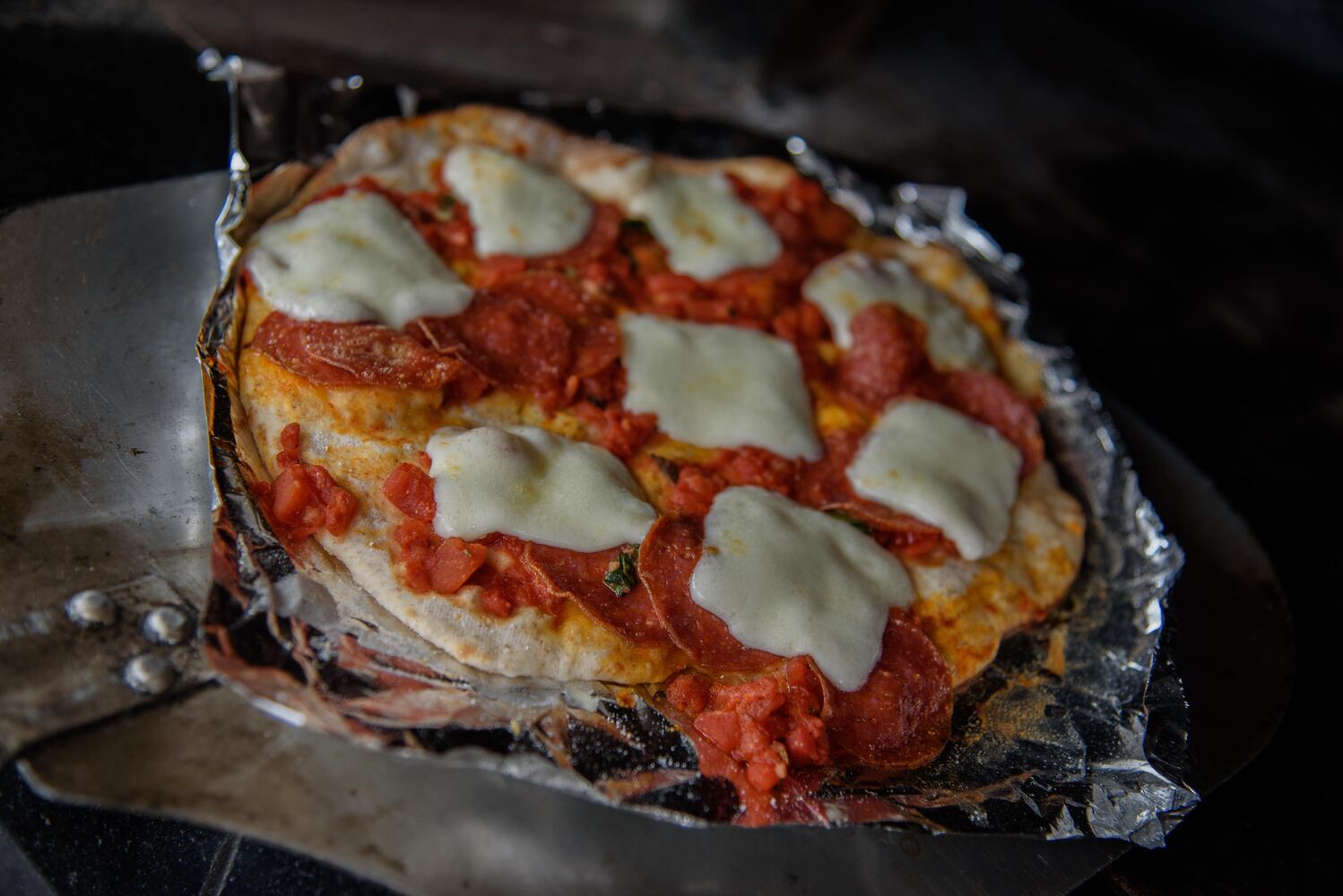 PHOTOS: The best dishes from Dayton’s local food trucks