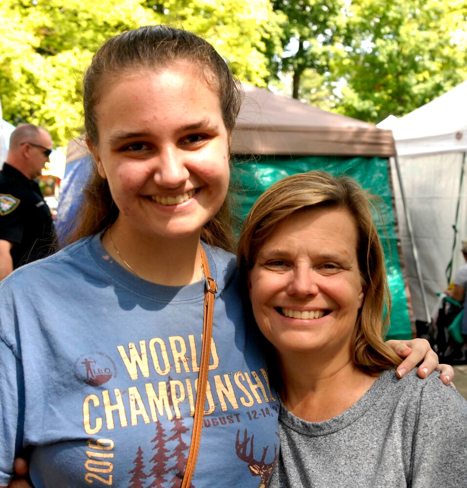 PHOTOS: Kettering celebrates Holiday at Home