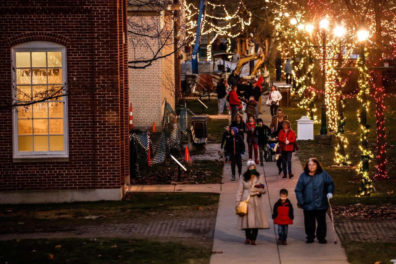 A Carillon Christmas