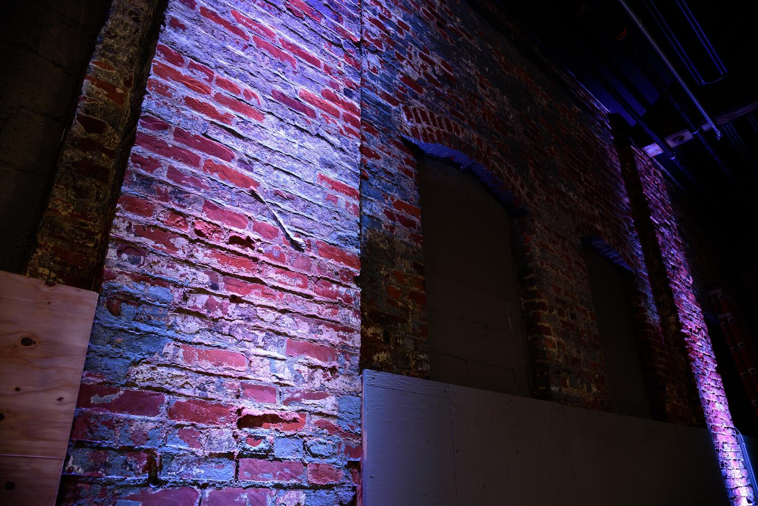 SNEAK PEEK: Get a first look at Dayton’s newest music and events venue
