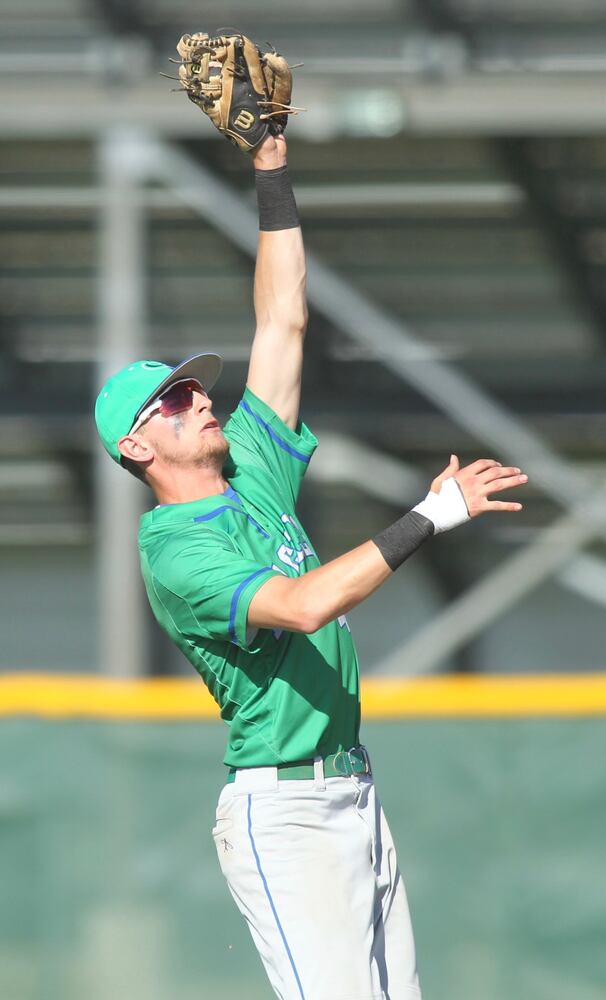 Photos: Chaminade Julienne wins regional baseball title