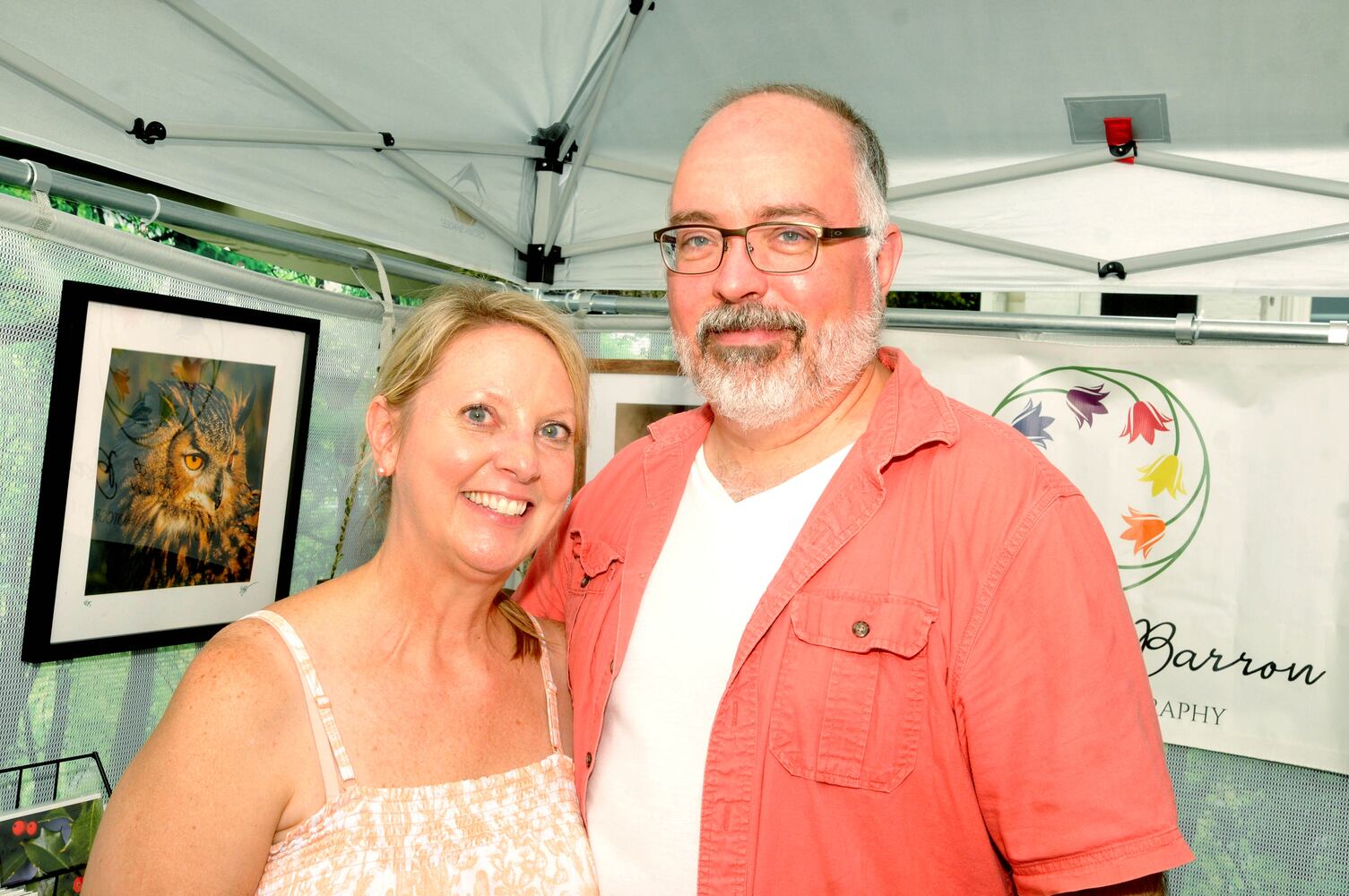 Did we spot you at Springboro's ARTFest on Main 2023?