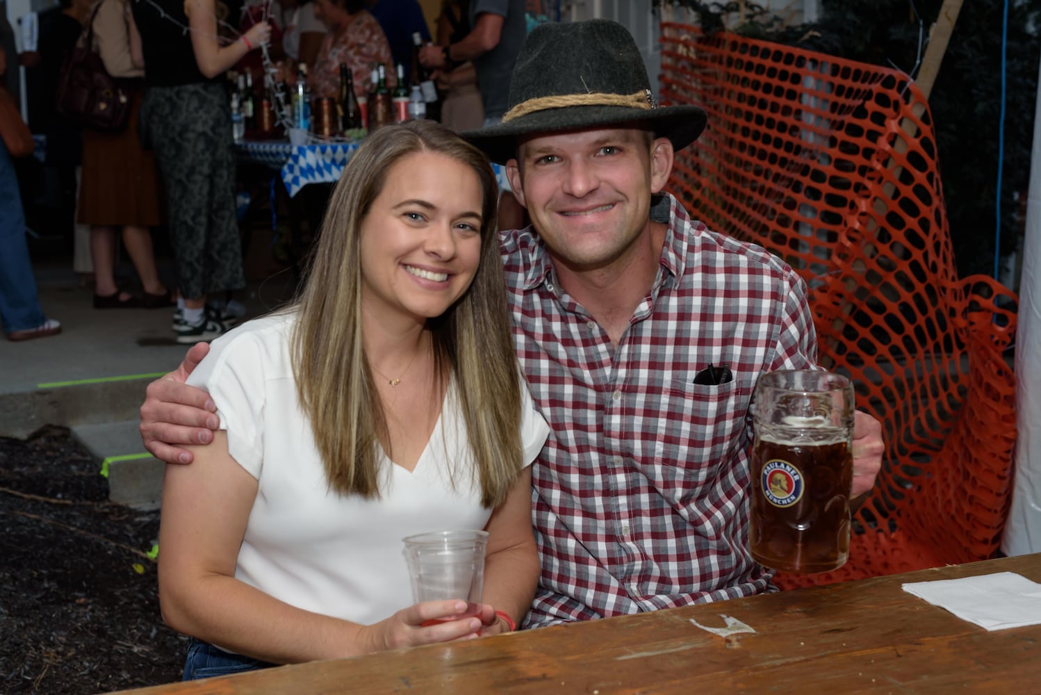 PHOTOS: 2025 Oktoberfest Springboro