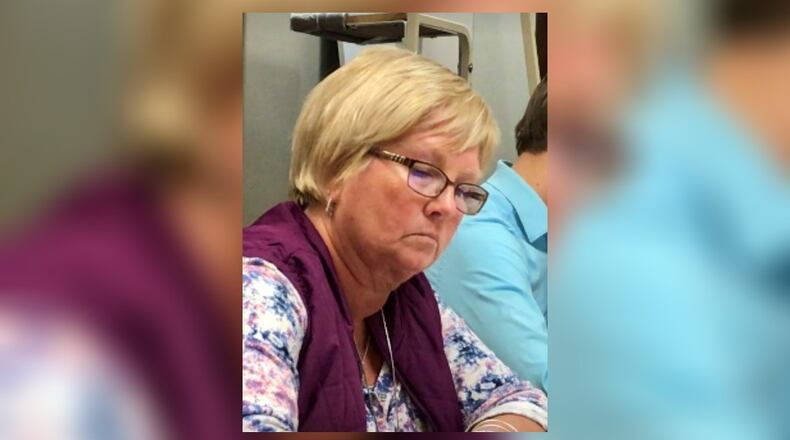 Director Beverly Kendall was fired Tuesday, Jan. 22, 2019, by the Miami County Board of Elections after state officials discovered more than 6,200 ballots were not counted in November s election. STAFF