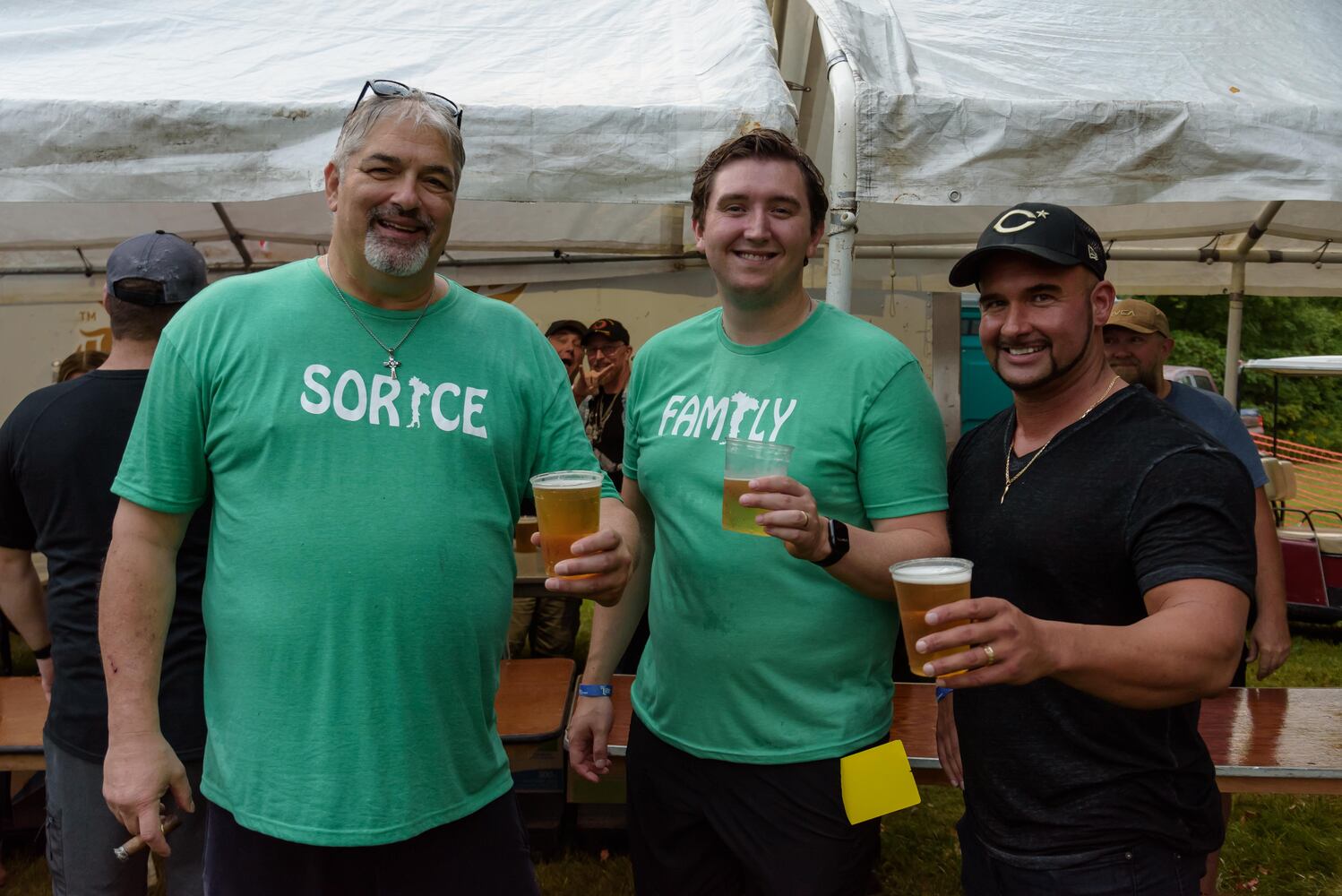 PHOTOS: Did we spot you at the 46th annual Italian Fall Festa?