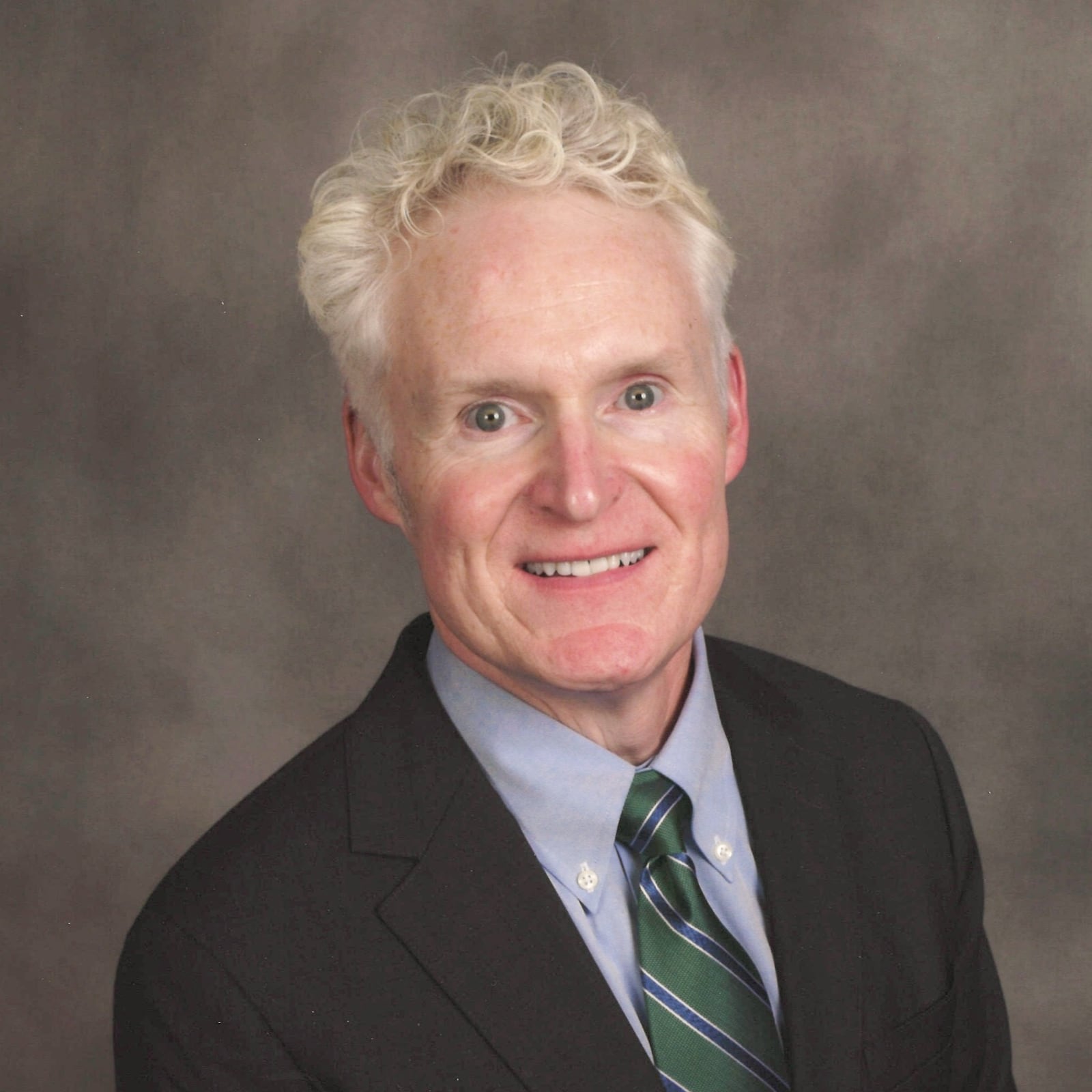 Joe Mulligan
CONTRIBUTED