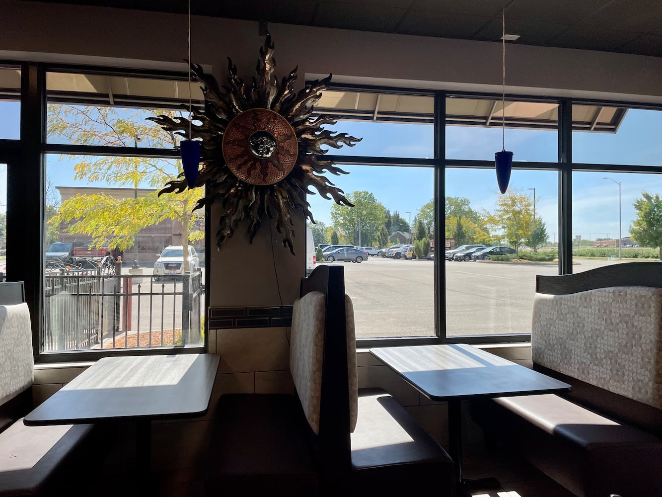 Don Patron Mexican Grill