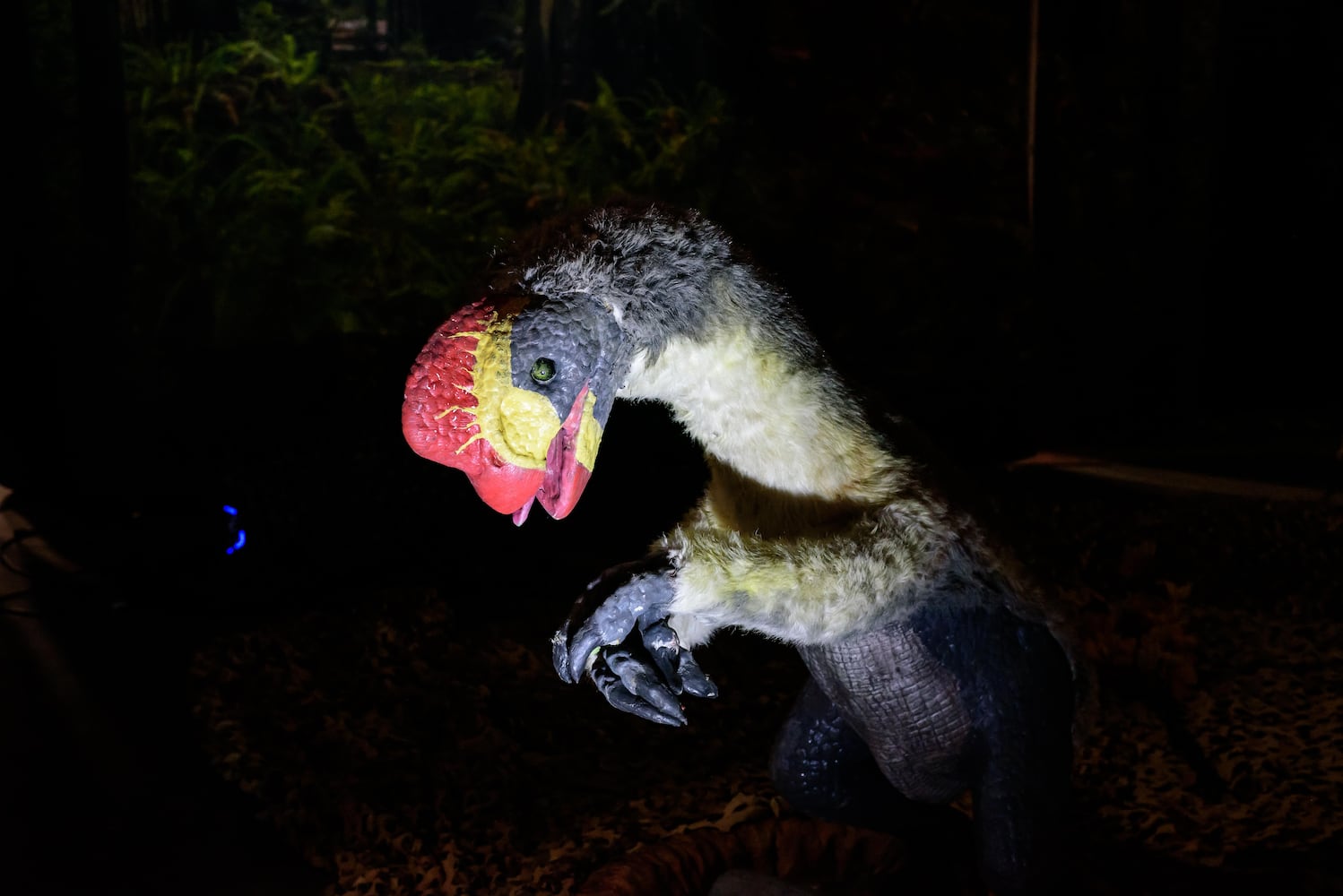 PHOTOS: Jurassic Quest 2026 at the Dayton Convention Center