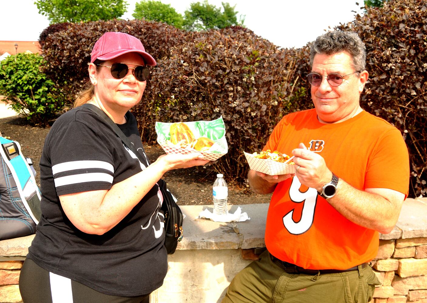 Did we spot you at Pickle Fest?