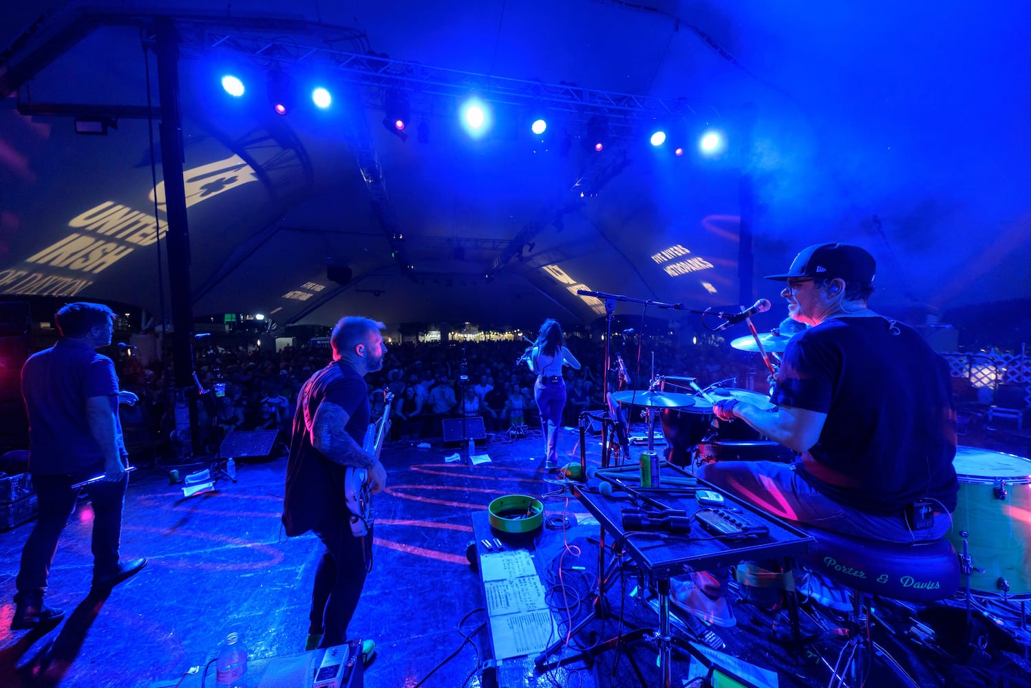 PHOTOS: 2025 Dayton Celtic Festival at RiverScape MetroPark