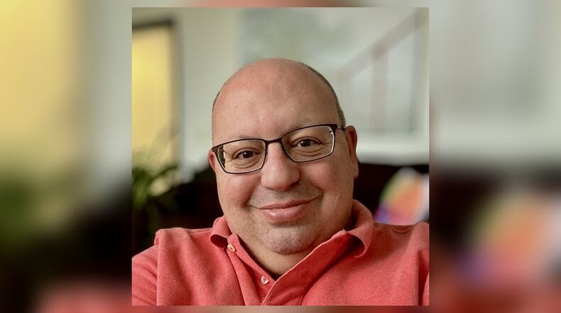 Dr. Jason Dedek-Keeler, PsyD, MBA, specializes in guiding individuals toward self-discovery and positive change with Hearthstone Psychology. (CONTRIBUTED)