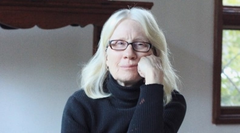 Photo of Kathryn Hiller