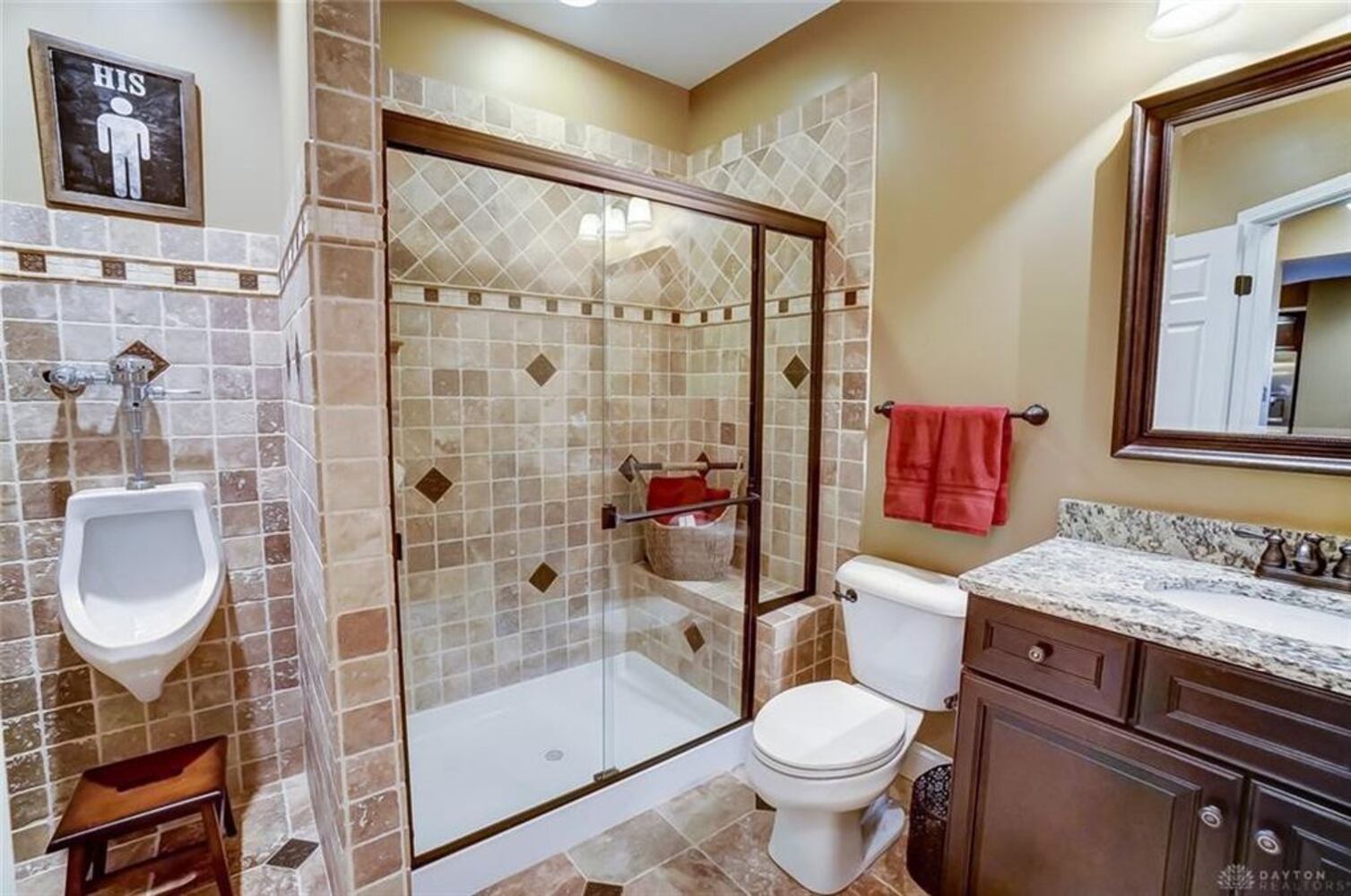 PHOTOS: Centerville luxury home listed on market