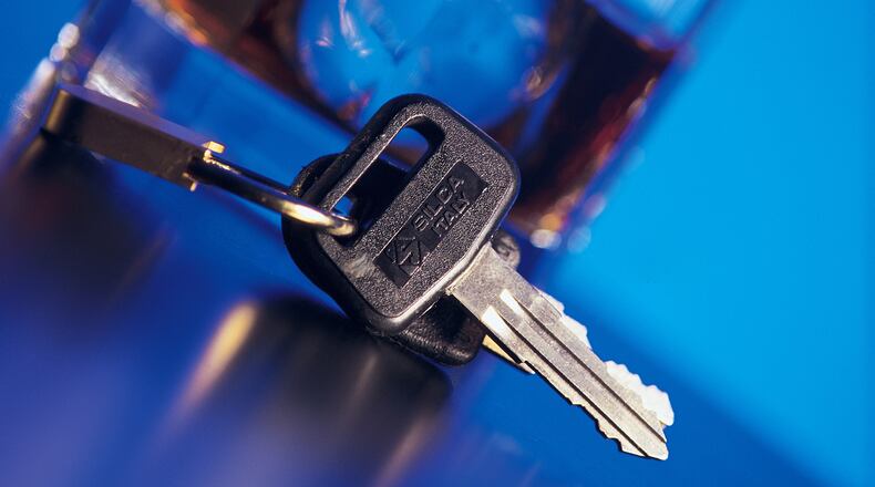 Airman Against Drunk Driving, a volunteer-based transportation service, provides a safe way home to Airmen who need a ride home after a night of drinking. Wright-Patterson Air Force Base AADD runs every Friday and Saturday night from 10 p.m. to 3 a.m. and can be reached by calling 937-904-0537. (Metro News Service photo)