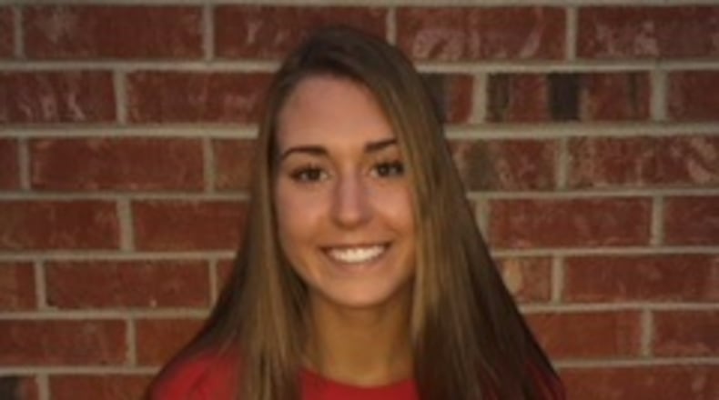 Alexa Rang, Miamisburg