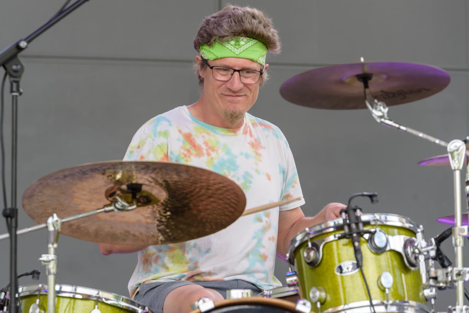 PHOTOS: 2025 Pride Rocks! at Levitt Pavilion