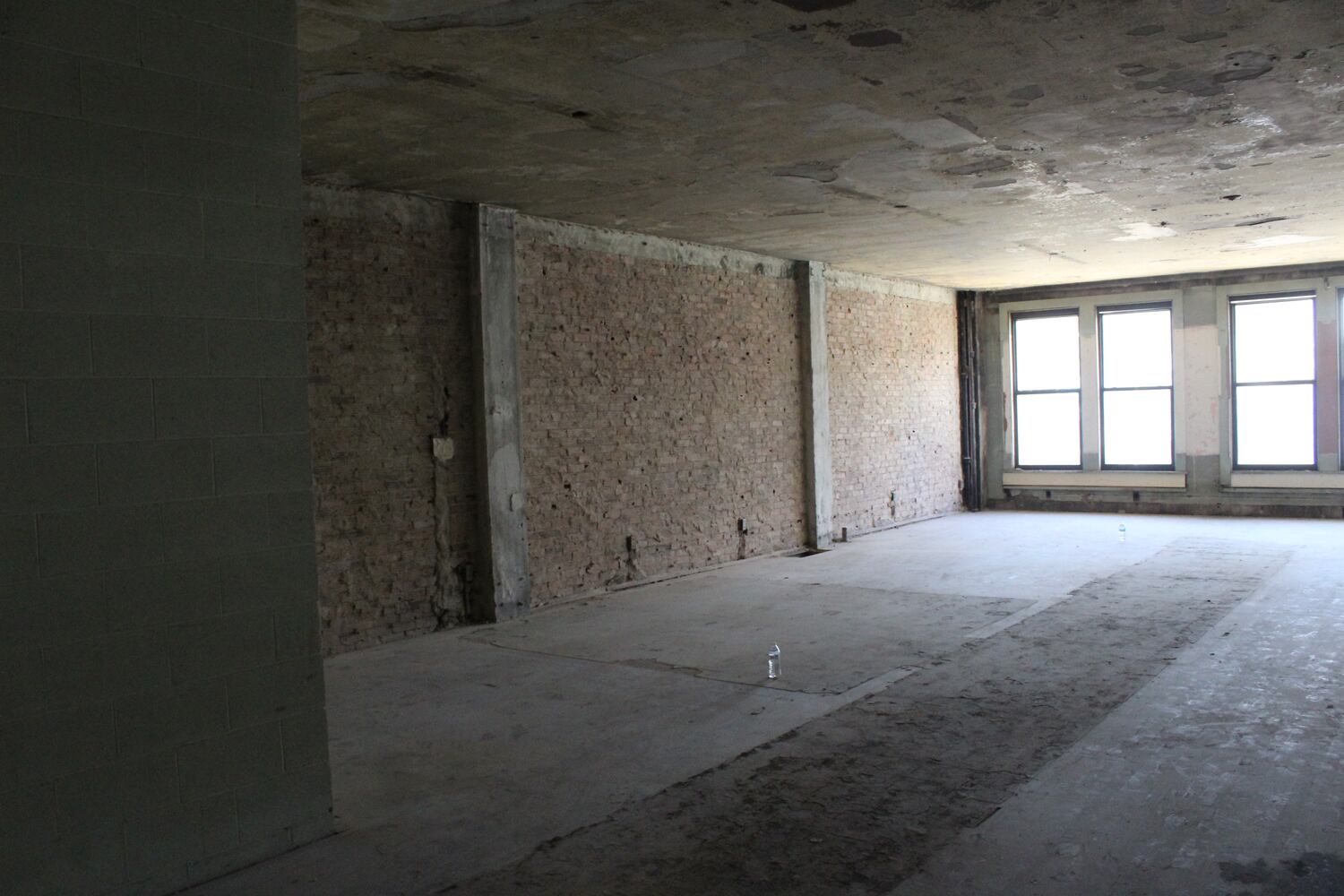Photos: Century Bar is moving to this building