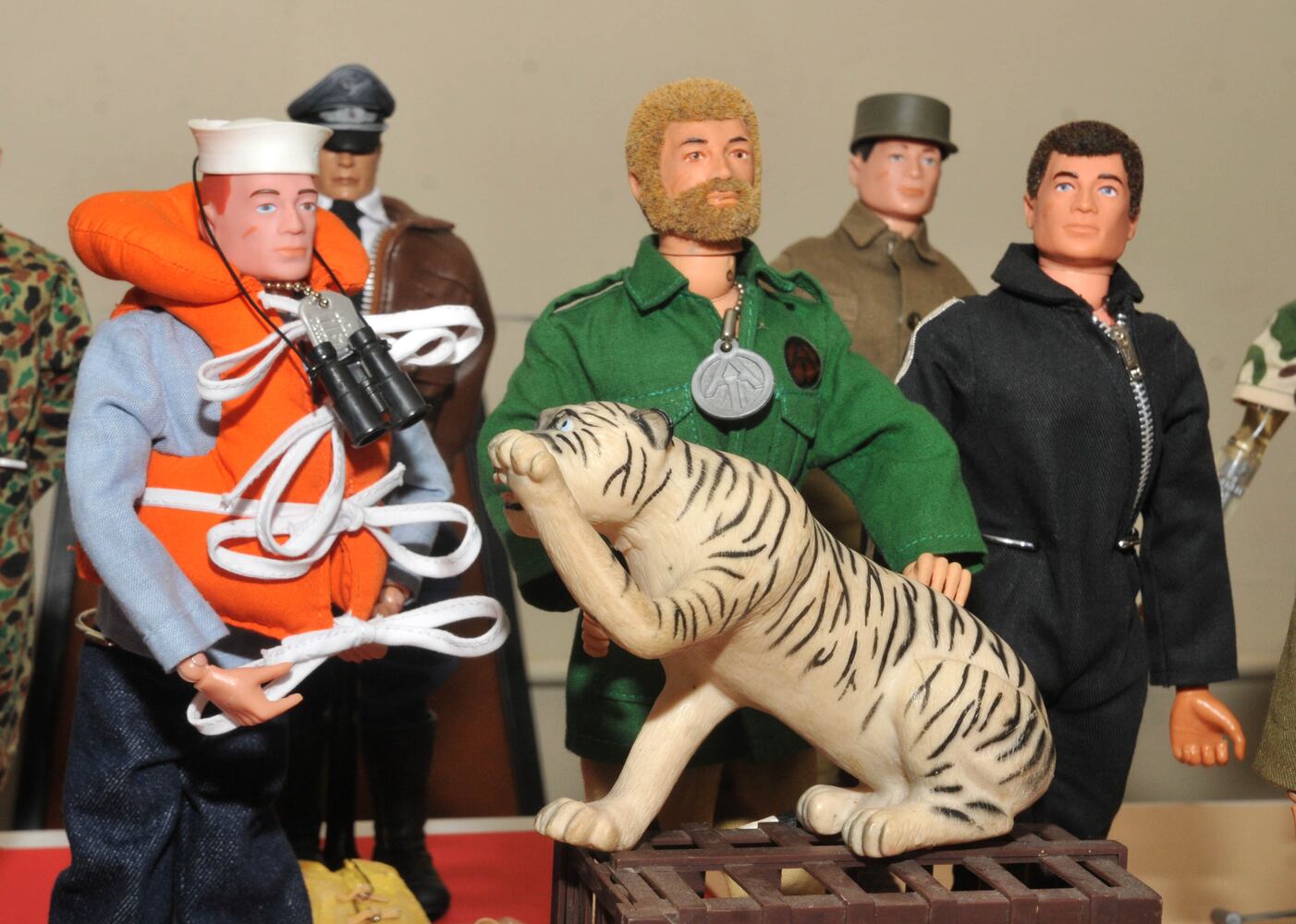 Did we spot you at The Great Ohio Toy Show?