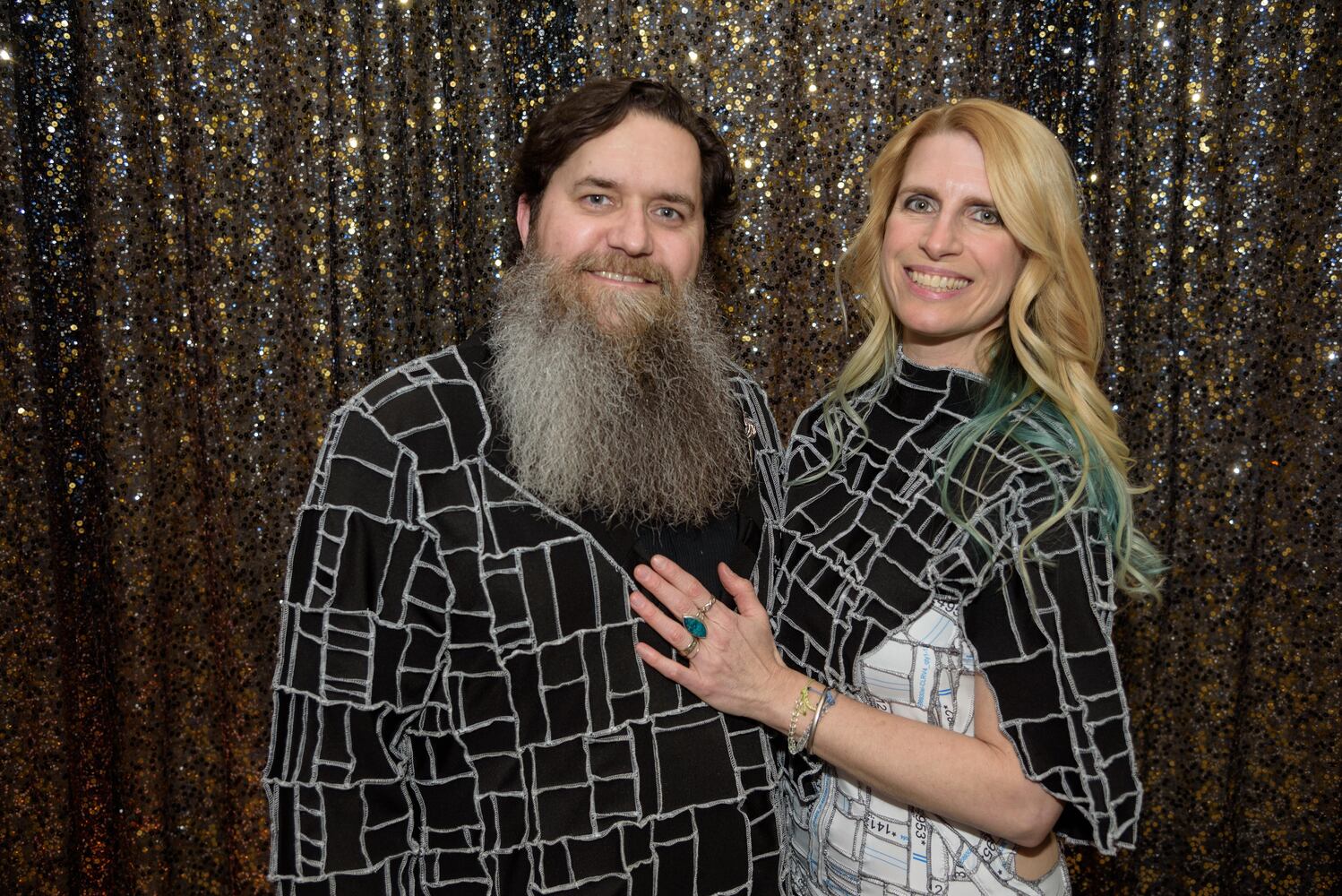 PHOTOS: Did we spot you at Wright State ArtsGala 2019?